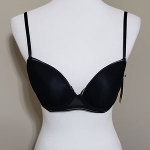 Sam Edelman black bra